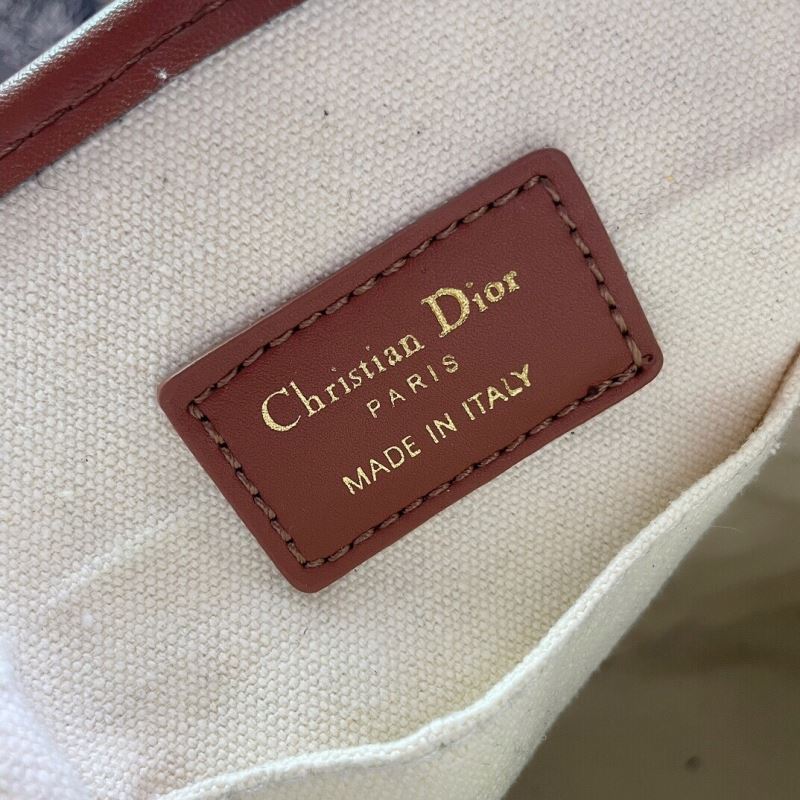 Christian Dior Bucket Bags